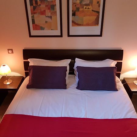 Mas De Valrugues Holifrance Apart otel Saint-Rémy-de-Provence Dış mekan fotoğraf