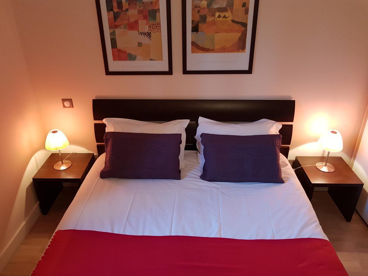 Mas De Valrugues Holifrance Apart otel Saint-Rémy-de-Provence Dış mekan fotoğraf