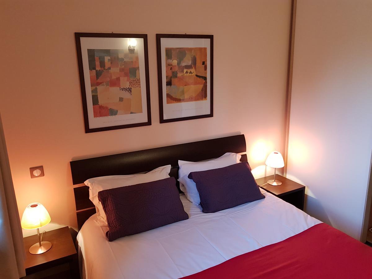 Mas De Valrugues Holifrance Apart otel Saint-Rémy-de-Provence Dış mekan fotoğraf