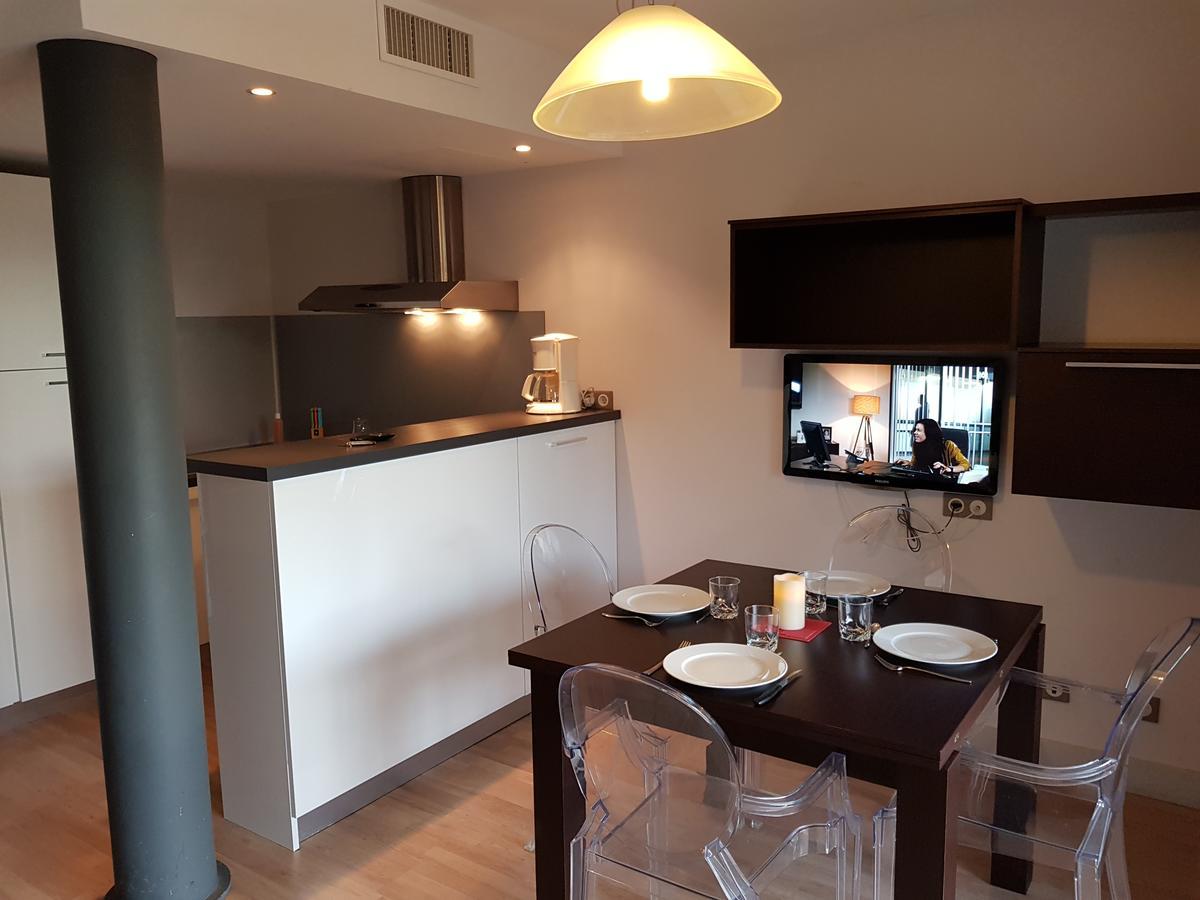 Mas De Valrugues Holifrance Apart otel Saint-Rémy-de-Provence Dış mekan fotoğraf