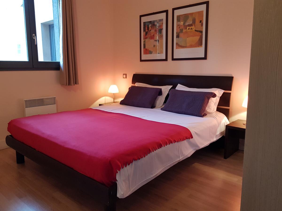 Mas De Valrugues Holifrance Apart otel Saint-Rémy-de-Provence Dış mekan fotoğraf