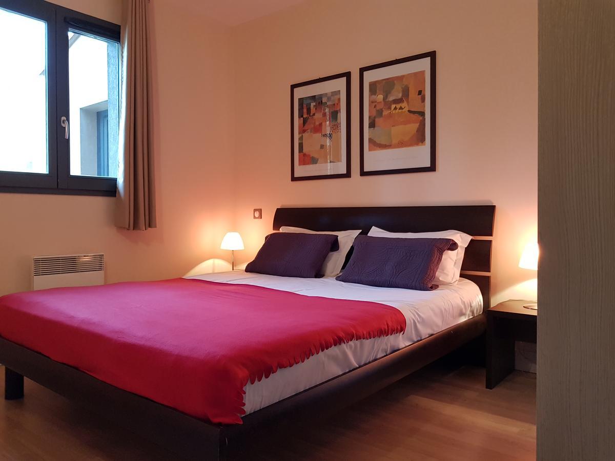 Mas De Valrugues Holifrance Apart otel Saint-Rémy-de-Provence Dış mekan fotoğraf