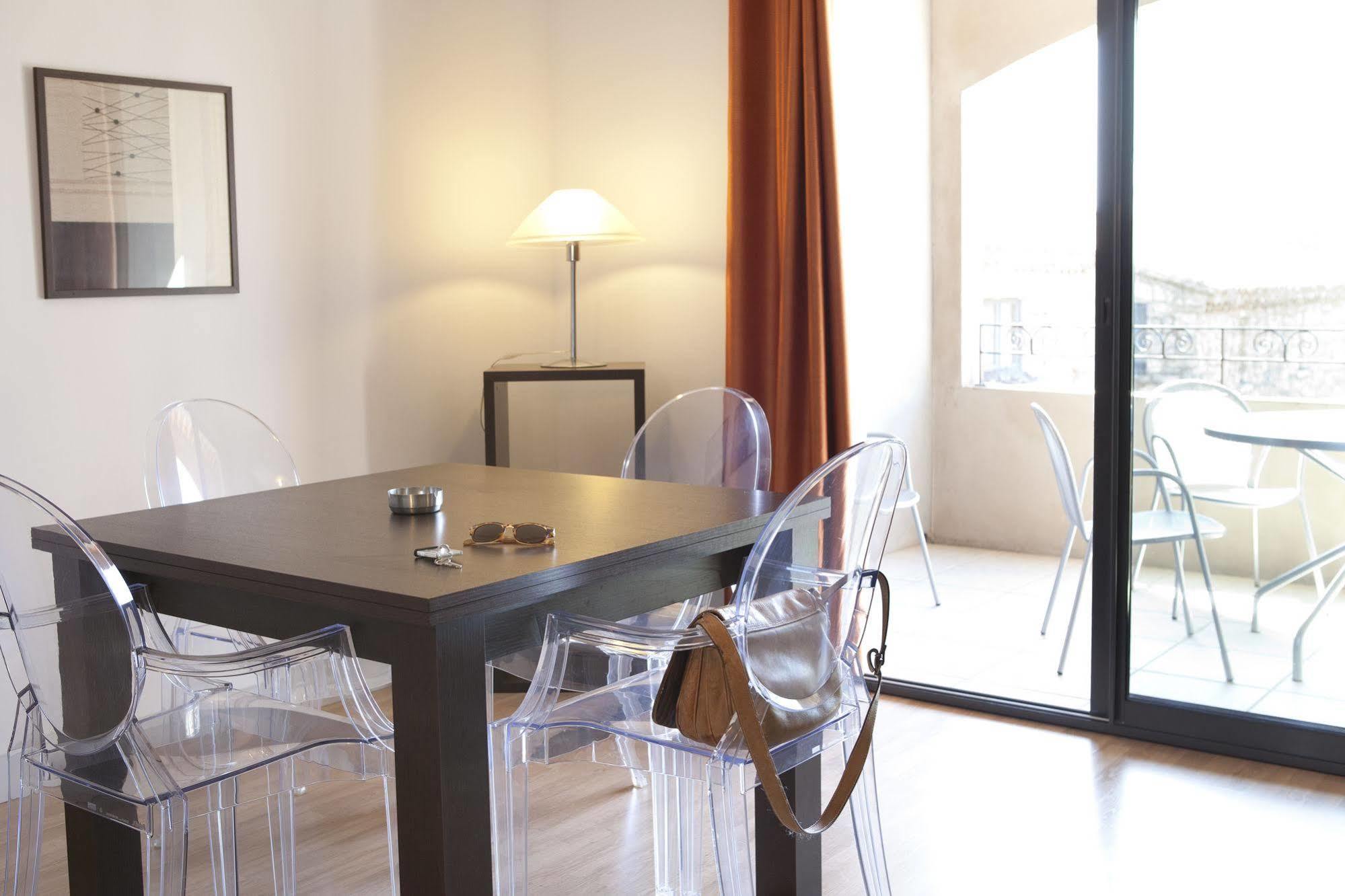 Mas De Valrugues Holifrance Apart otel Saint-Rémy-de-Provence Dış mekan fotoğraf