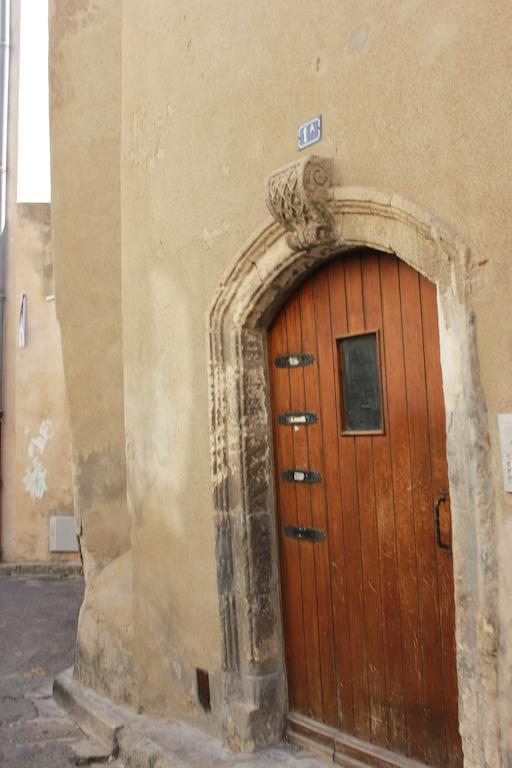 Mas De Valrugues Holifrance Apart otel Saint-Rémy-de-Provence Dış mekan fotoğraf